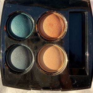 Used CHANEL LES 4 OMBRES 288 ROAD MOVIE